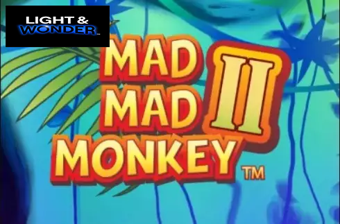 Mad Mad Monkey 2